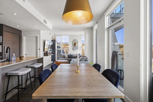 1103-3538 Sawmill Crescent, Vancouver, BC 