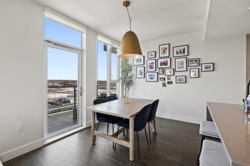 1103-3538 Sawmill Crescent, Vancouver, BC 