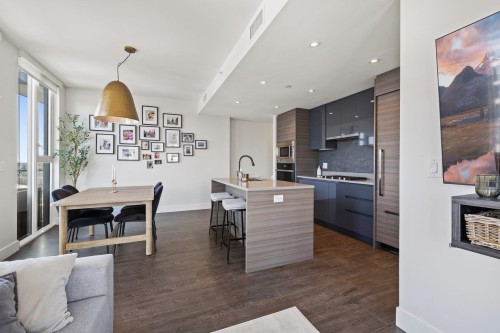 1103-3538 Sawmill Crescent, Vancouver, BC 