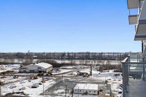 1103-3538 Sawmill Crescent, Vancouver, BC 