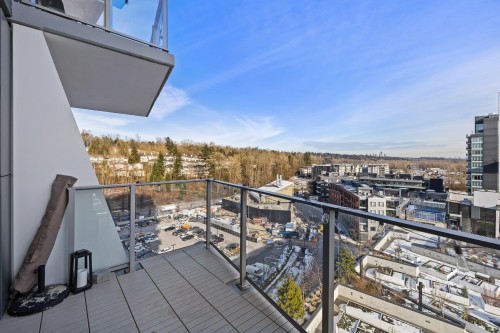 1103-3538 Sawmill Crescent, Vancouver, BC 