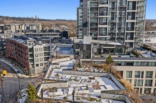 1103-3538 Sawmill Crescent, Vancouver, BC 