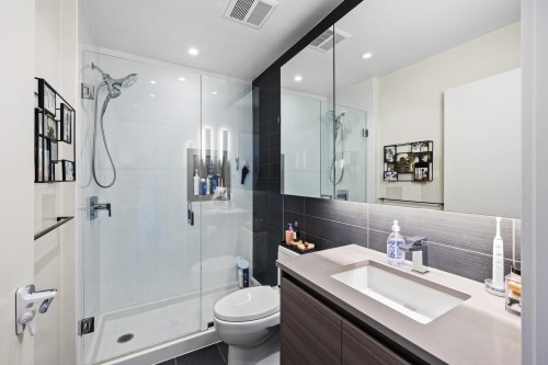 1103-3538 Sawmill Crescent, Vancouver, BC 