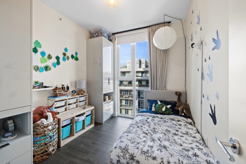 1103-3538 Sawmill Crescent, Vancouver, BC 