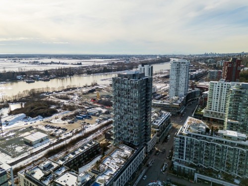 1103-3538 Sawmill Crescent, Vancouver, BC 