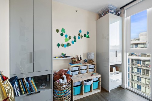 1103-3538 Sawmill Crescent, Vancouver, BC 