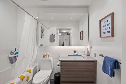 1103-3538 Sawmill Crescent, Vancouver, BC 