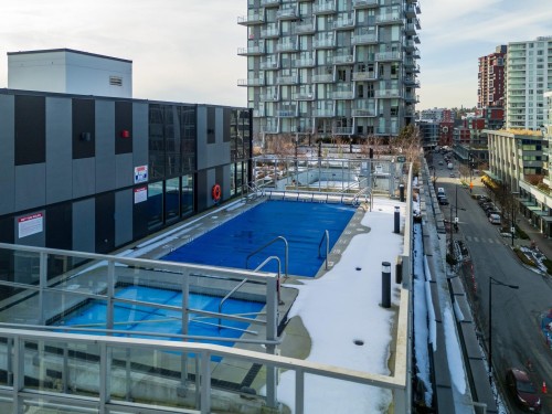 1103-3538 Sawmill Crescent, Vancouver, BC 