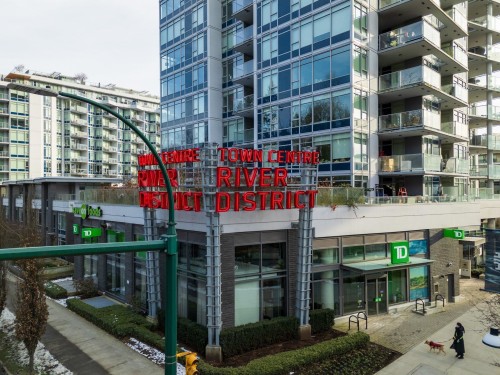 1103-3538 Sawmill Crescent, Vancouver, BC 