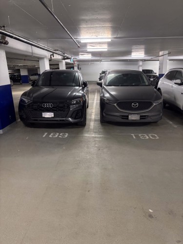 1103-3538 Sawmill Crescent, Vancouver, BC 