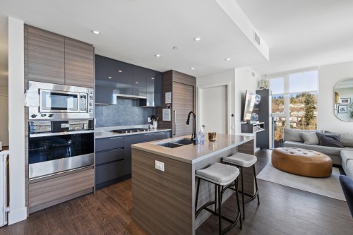 1103-3538 Sawmill Crescent, Vancouver, BC 