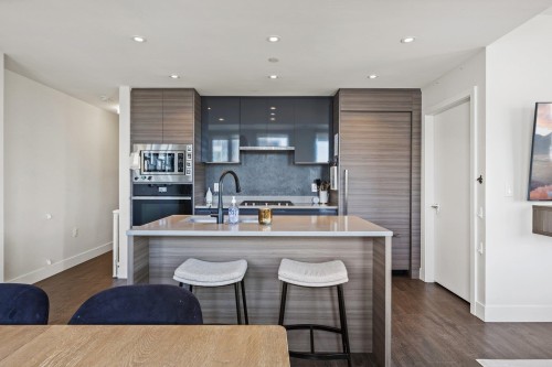 1103-3538 Sawmill Crescent, Vancouver, BC 