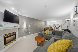 311-121 Shoreline Circle  Port Moody, BC V3H 5G2