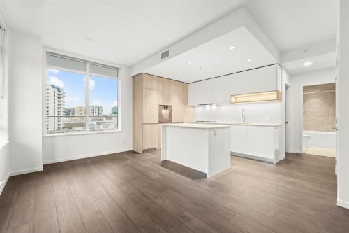 601-6200 Minoru Boulevard  Richmond, BC V6Y 0M9