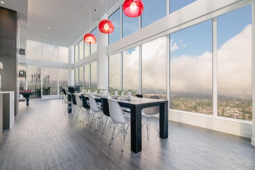 404-567 Clarke Road, Coquitlam, BC 