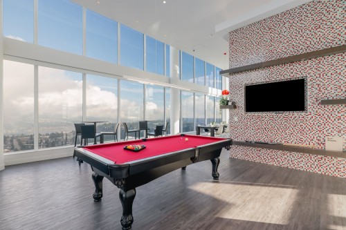 404-567 Clarke Road, Coquitlam, BC 