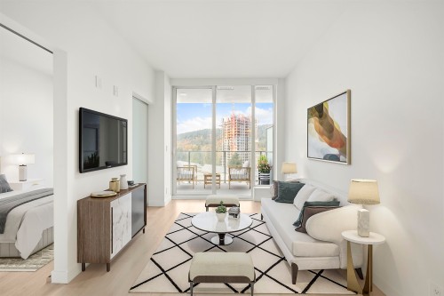 404-567 Clarke Road, Coquitlam, BC 