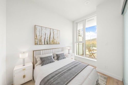 404-567 Clarke Road, Coquitlam, BC 