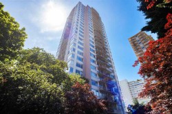 1807-1850 Comox Street  Vancouver, BC V6G 1R3