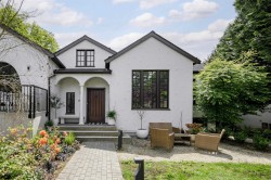 2502 33rd Avenue W Vancouver, BC V6N 2E6