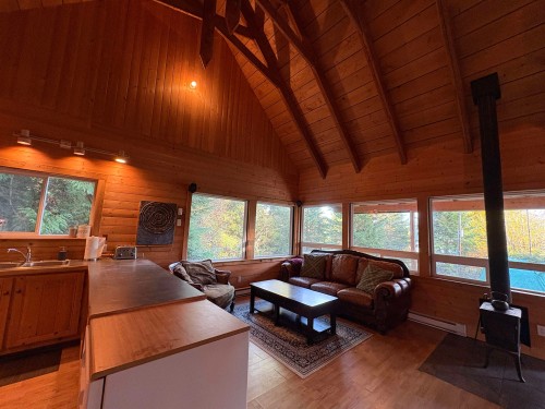 815 The Grove Road, Gambier Island, BC 