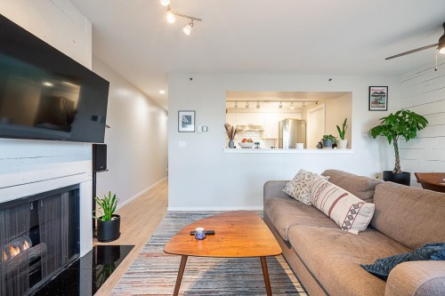 2-973 7Th Avenue W, Vancouver, BC 