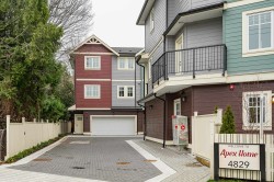 1-4829 48 Avenue  Ladner, BC V4K 1V2