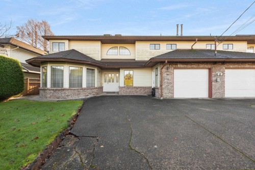 4366 Steveston Highway, Richmond, BC 