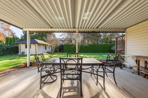 4366 Steveston Highway, Richmond, BC 