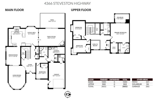 4366 Steveston Highway, Richmond, BC 