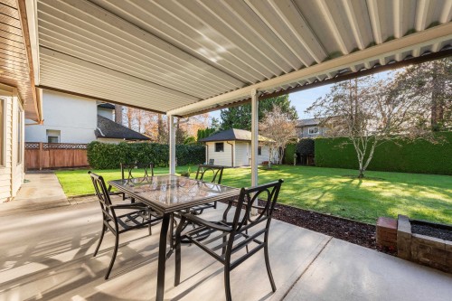 4366 Steveston Highway, Richmond, BC 