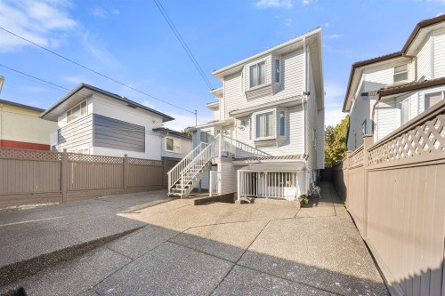 1288 59Th Avenue E, Vancouver, BC 