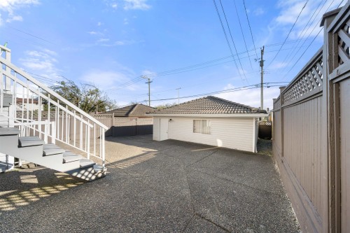 1288 59Th Avenue E, Vancouver, BC 