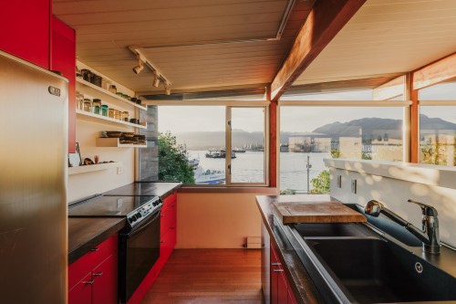 2391 Wall Street, Vancouver, BC 