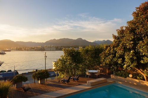 2391 Wall Street, Vancouver, BC 