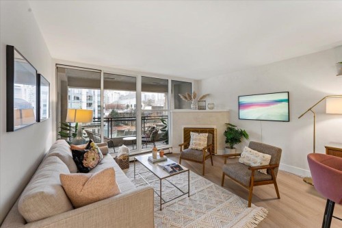 183 Keefer Place, Vancouver, BC 