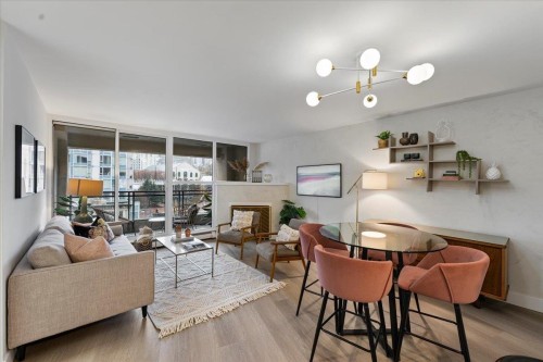 183 Keefer Place, Vancouver, BC 