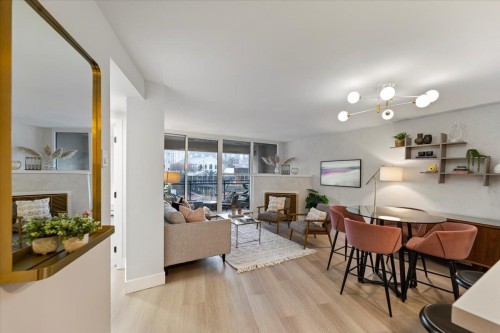 183 Keefer Place, Vancouver, BC 