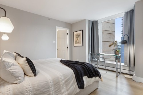 183 Keefer Place, Vancouver, BC 