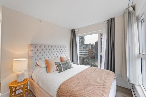 183 Keefer Place, Vancouver, BC 