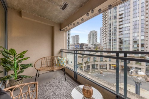 183 Keefer Place, Vancouver, BC 