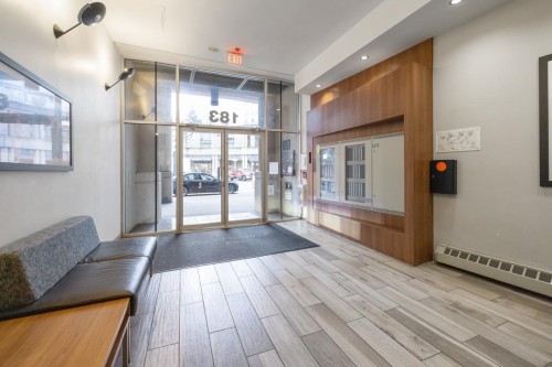 183 Keefer Place, Vancouver, BC 