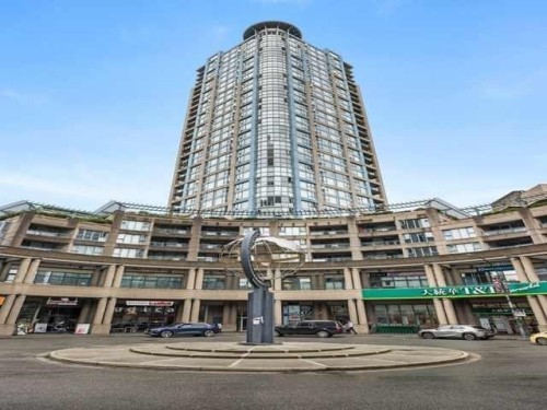 183 Keefer Place, Vancouver, BC 