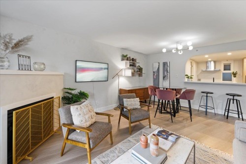 183 Keefer Place, Vancouver, BC 