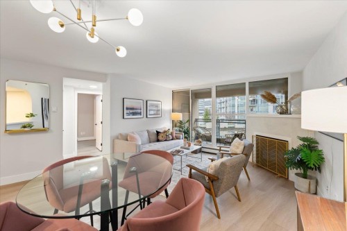 183 Keefer Place, Vancouver, BC 