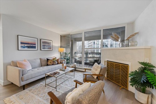 183 Keefer Place, Vancouver, BC 