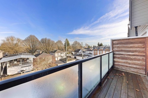 2763 Duke Street, Vancouver, BC 