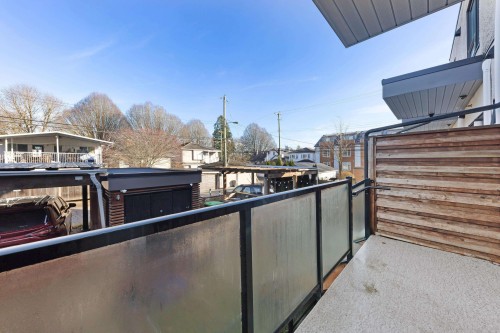 2763 Duke Street, Vancouver, BC 