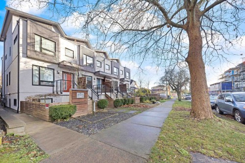 2763 Duke Street, Vancouver, BC 