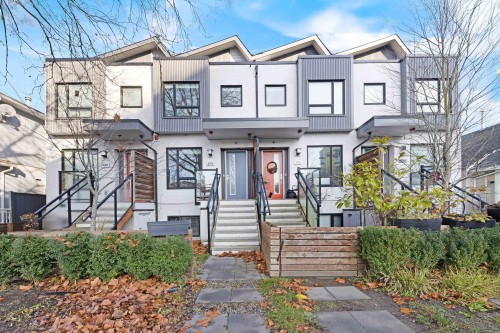 2763 Duke Street, Vancouver, BC 